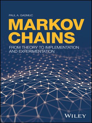 cover image of Markov Chains